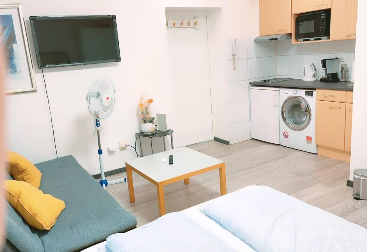 Studio In Center Km3a