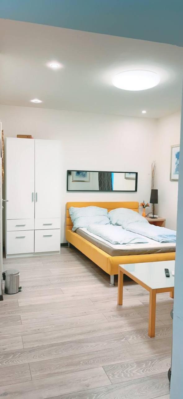 Studio In Center Km3a Wien