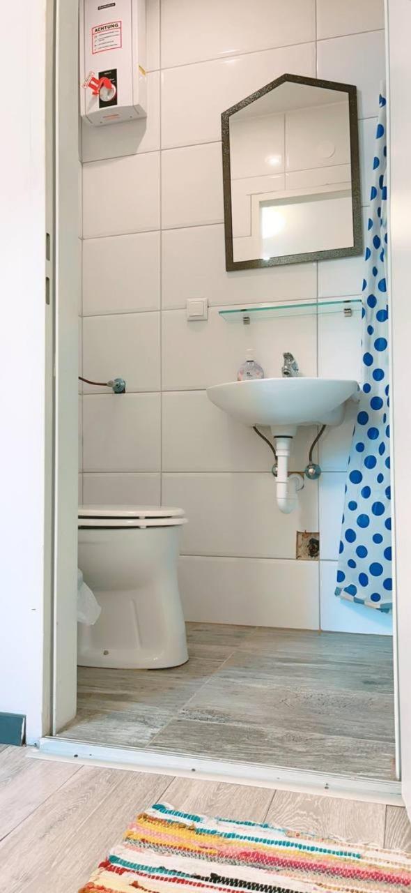 Studio In Center Km3a * Wien